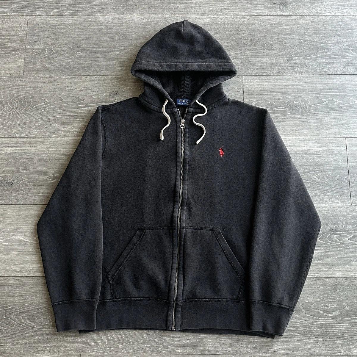Polo Ralph Lauren 90s Theme Hoodies & Sweatshirts for Men for Sale