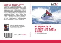 Laura LóPez Azofeifa | El Impacto De La Actividad FíSica Y El Deporte En La...