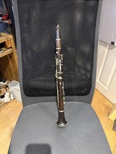 Mahillon Clarinet