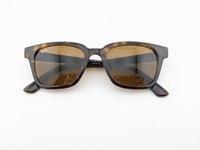 Ray-Ban Sunglasses, Polarized Lenses, RB 4323 710/83 3P, 51-20-150, Italy