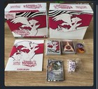 ETB Vide Pokemon Flamme Blanche EV10.5 Coffret Dresseur D’Elite
