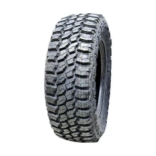 Thunderer Trac Grip M/T R408 Tire, 33X12.50R20, 12 Ply BSW