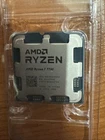 AMD Ryzen 7 7700x Processor (5.4 GHz, 8 Cores, LGA 1718/Socket AM5) Tray -...
