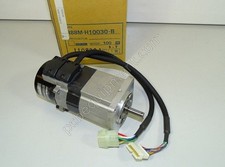 R88M-H10030-B Omron - New - incl. warranty - shipped within 1 business day