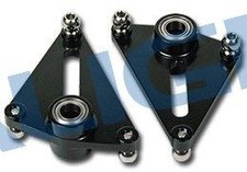 Align HN7034 T Rex 700 - Set Leve roll