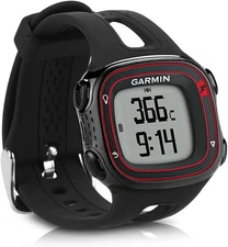Silicone Strap Compatible with Garmin Watch Replacement