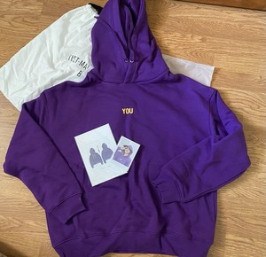 Jimin with You Hoodie | eBay