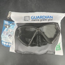 NEW Guardian Marine Grade Gear Adult Snorkeling Estero Mask Water Sports