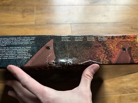 LEGO The Lord of the Rings The Return of the King Pirate Ship Ambush 79008