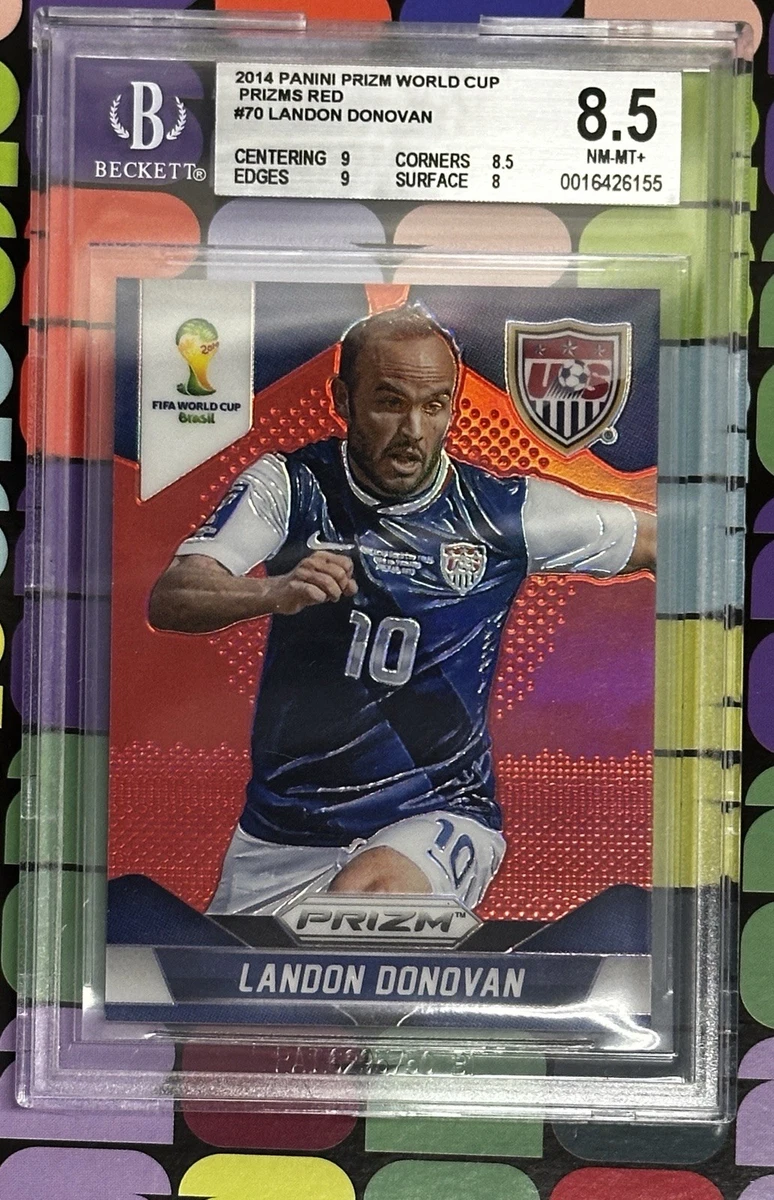 Panini FIFA World Cup Soccer 2014 Season Sports Trading Cards
