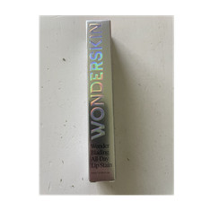 Wonderskin Wonder Blading All-Day Liquid Lip Stain, Whimsical, 0.135 fl oz