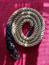 Strongman  3.5 M Rope 