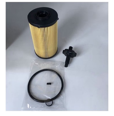 15601-78140 Oil Filter Replace For Hino 300 Series EURO6