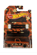 HOT WHEELS 83 Chevy Silverado YOU PICK sqa