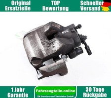 Opel Astra K 39031261 Bremssattel Bremse Vorn rechts 1.4 74Kw