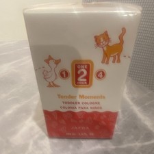 JAFRA Tender Moments Unisex Eau de Cologne 3.3 fl oz Regular Size