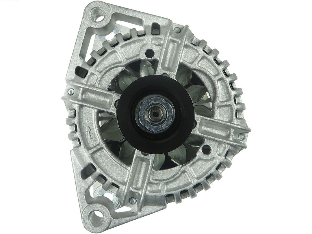 Alternateur A0171 AS-PL pour moteur Vauxhall Opel - Courant de charge 100A