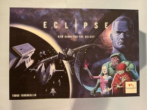 25+ Eclipse Board Game for sale | Updated Oct 2026