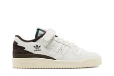adidas Forum 84 Low 'Cream White Collegiate Green' GZ8959 Shoes