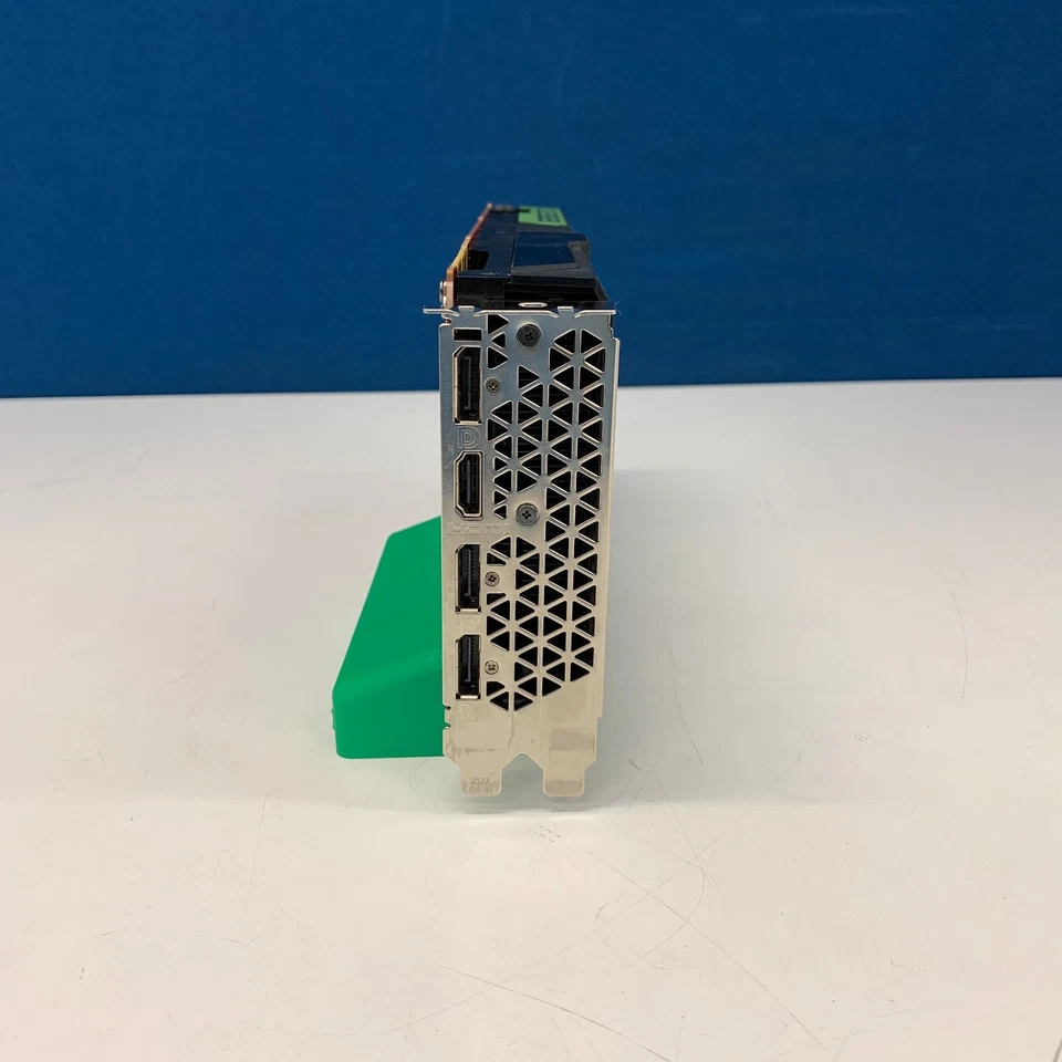 NVIDIA GeForce GTX 1080 Ti 11GB GDDR5X Graphics / Video Card - Image 3 of 4