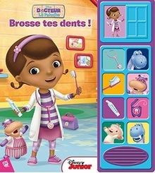 DR LA PELUCHE - BROSSE TES DENTS  von Collectif | Buch | Zustand gut