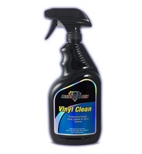 Vinyl Clean - Ph Balanced Vinyl/leather Cleaner 32 oz. Spray Bottle
