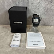 CASIO G-SHOCK DW-5600UE-1JF Square Digital Wrist Watch #0006