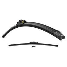 Valeo Ultimate Beam Hook 2pc Front LH 26 and RH 19 Windshield Wiper Blade Set