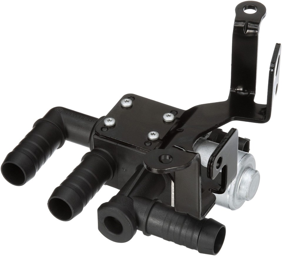 Gates EHV137 HVAC Heater Control Valve Fits 2012 Ford Edge | eBay