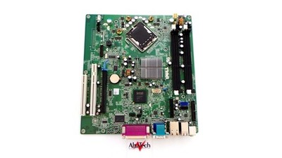 Dell 0200DY OptiPlex 780 LGA775/Socket T System Board