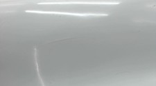 Pare-choc arrière Mercedes CLASSE A