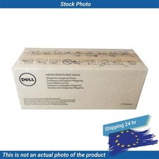 593-BBPH Dell H625CDW Image Drum Magenta