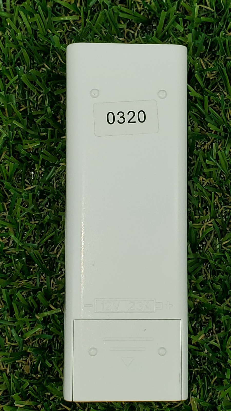 WORKS ZAP Remote Outlet Switch By Etekcity 5 Outlets & Remote (5 Plugs/1 Remote)