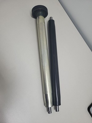 ElseLuck Walking Pad Front And Rear Roller (70)