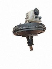 Mercedes-Benz E W124 1993 Bremskraftverstärker 4308430 Benzin OZC46701 Mercedes-Benz E W124 1993 Bremskraftverstärker 4308430 Benzin OZC46701