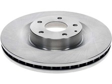 Front Brake Rotor 13TRJM18 for Mazda CX-70 CX-90 2024 2025