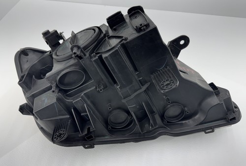 2011-2014 BMW X3 F25 FRONT LEFT DRIVER SIDE HEADLIGHT LIGHT LAMP OEM - Picture 11 of 13