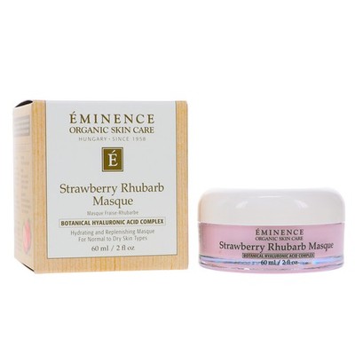 Eminence Strawberry Rhubarb Masque 2 oz