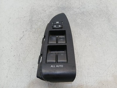 2014 TOYOTA Prius Elektrische Fenster Schalter (Front driver Side) 84040-33080