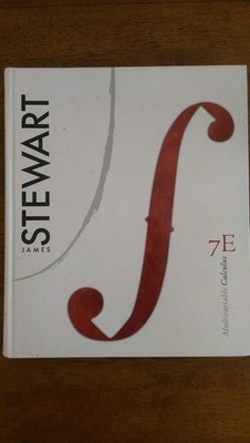 Multivariable Calculus, 7th Edition