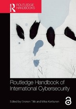 Mika Kerttunen Routledge Handbook of Internat...