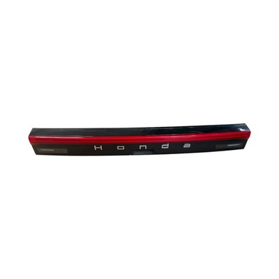 2026-2027 HONDA PRELUDE OEM REAR CENTER LED TAIL LIGHT LAMP BAR ASSEMBLY