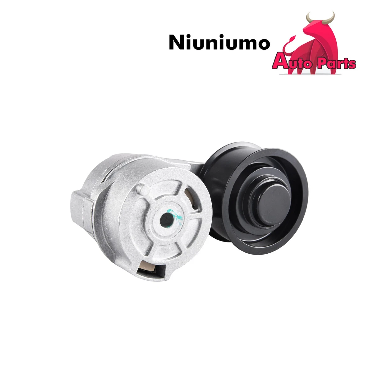 Fit HUMVEE M998A2 M1114 6.5L BELT TENSIONER 12469484 600637 2920-01-491-2011