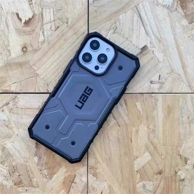 UAG Magnetic Mag Safe Case Protective Cover Apple iPhone 17 Pro Max 16 15 14 13