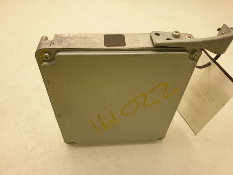 2005 TOYOTA SEQUOIA LIMITED ENGINE ECM ELECTRONIC CONTROL MODULE ASSEMBLY  - Image 4 of 4