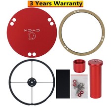 CYCK Telescope Parts w/ Optical Axis Terminator for Sky-Wathcer 200mm Telescope
