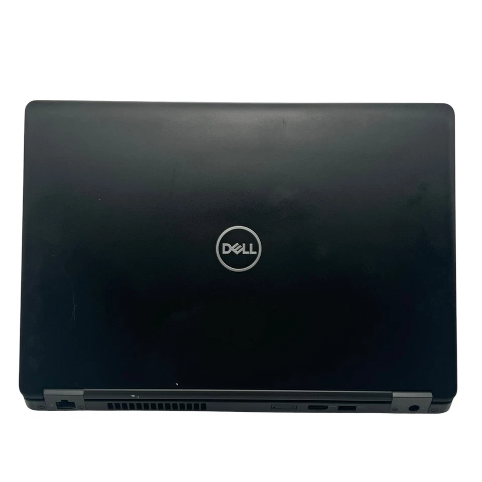 Dell Latitude 5490 · i5-8250U · 8GB · 128GB, Foto 4 von 5