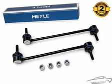 2x ORIGINAL MEYLE KOPPELSTANGE STREBE STABILISATOR VORNE FÜR VW T5 T6 MULTIVAN