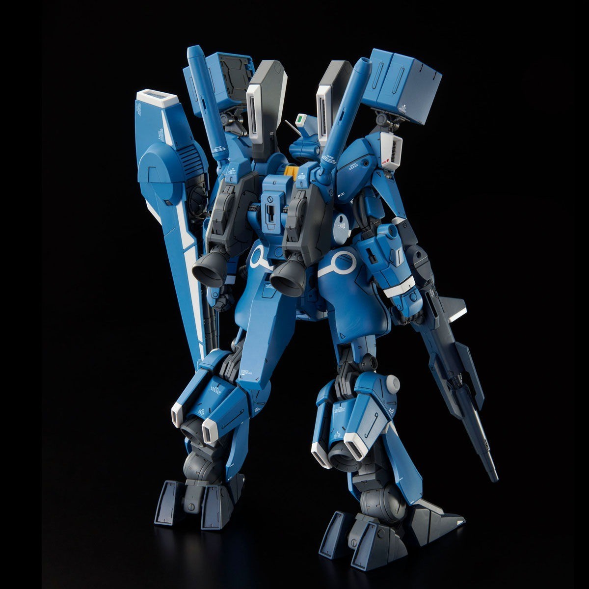 Bandai MG 1/100 Gundam Mk-V Kit for sale online | eBay