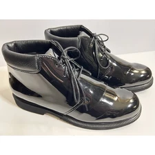 Thorogood Uniform Classics Poromeric Chukka Boots 831-6032 Men’s 12M